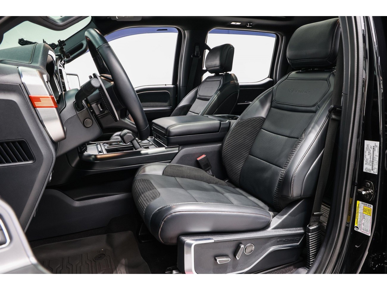 Ford F-150 2024