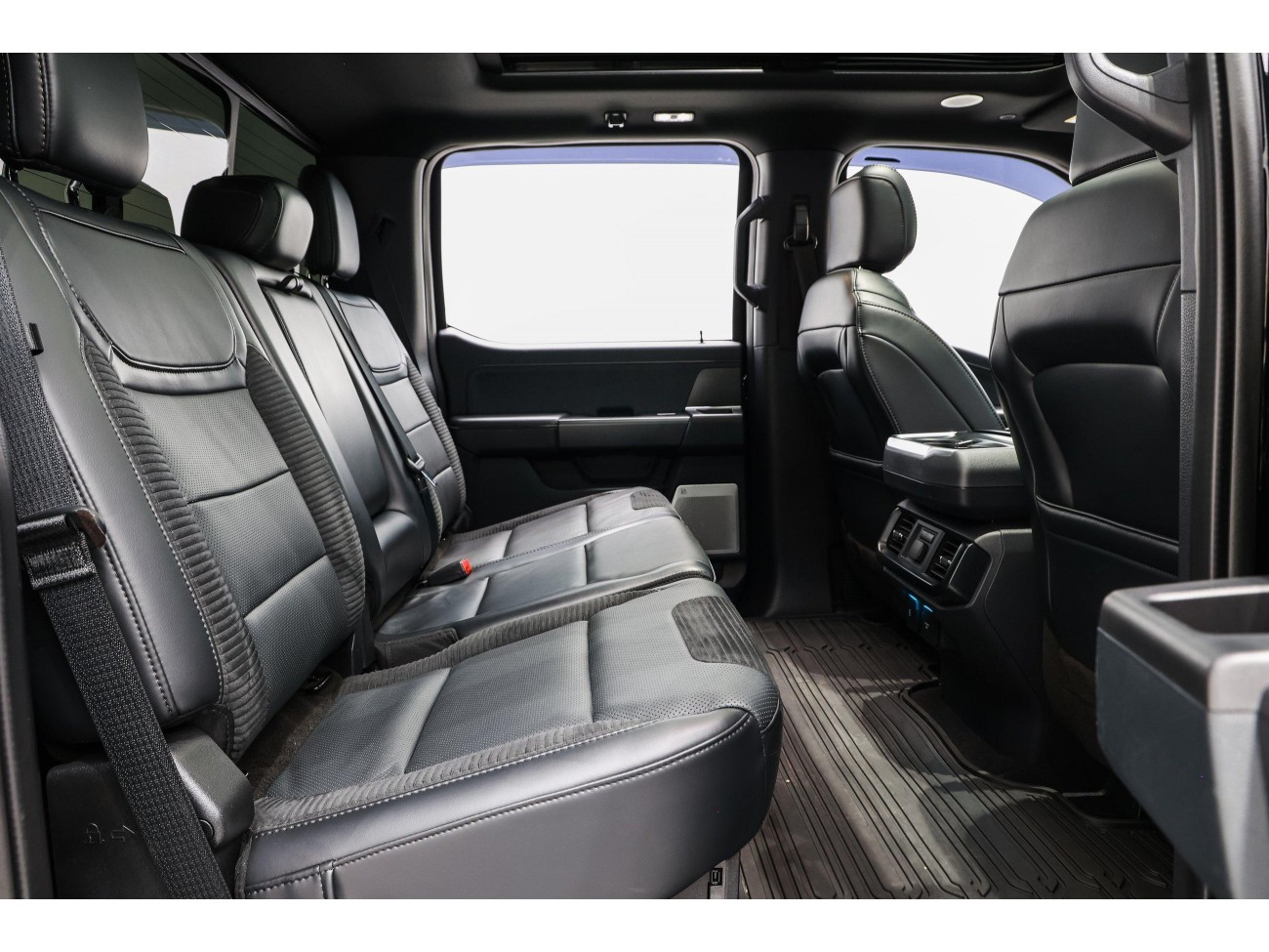 Ford F-150 2024
