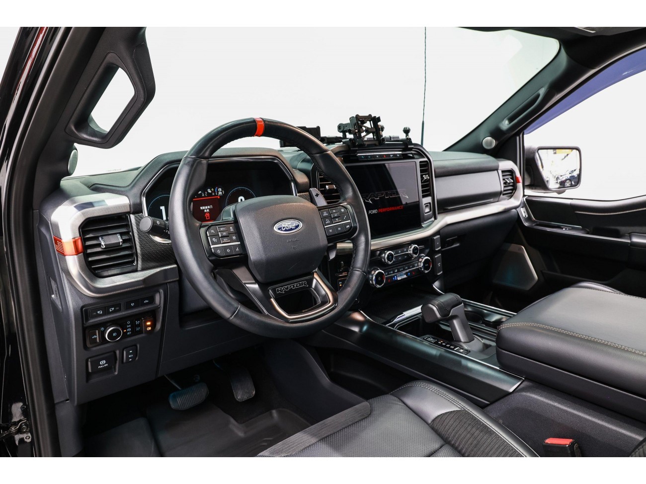 Ford F-150 2024