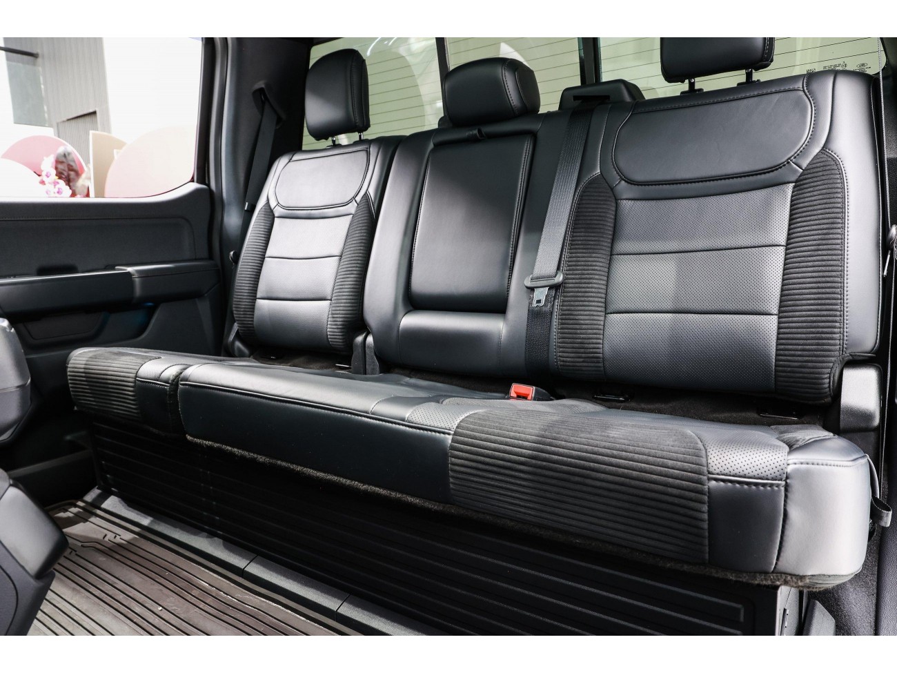 Ford F-150 2024