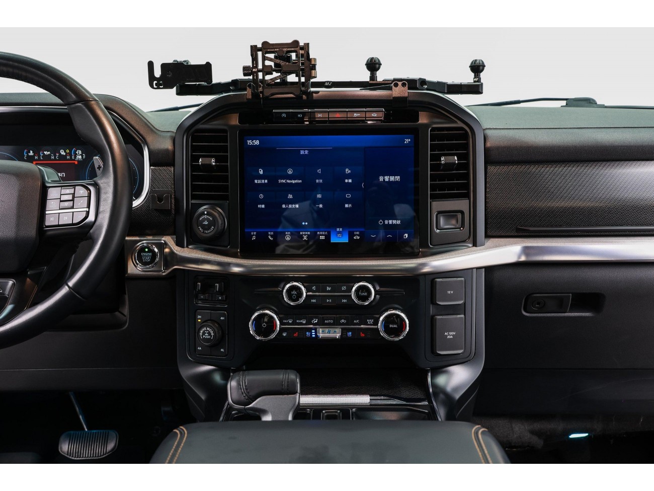 Ford F-150 2024