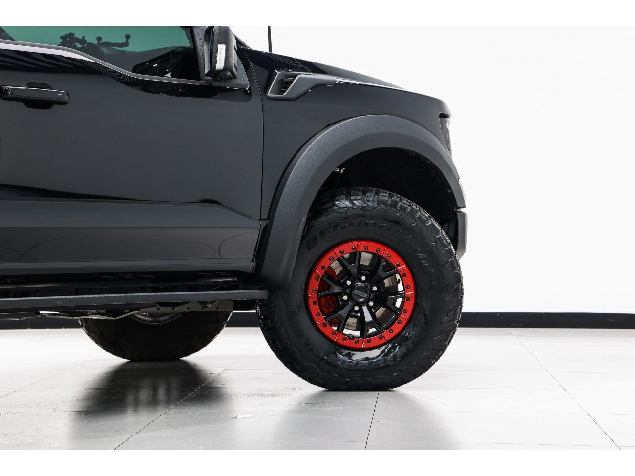 Ford F-150 2024