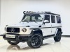 Mercedes-Benz G350d 2025