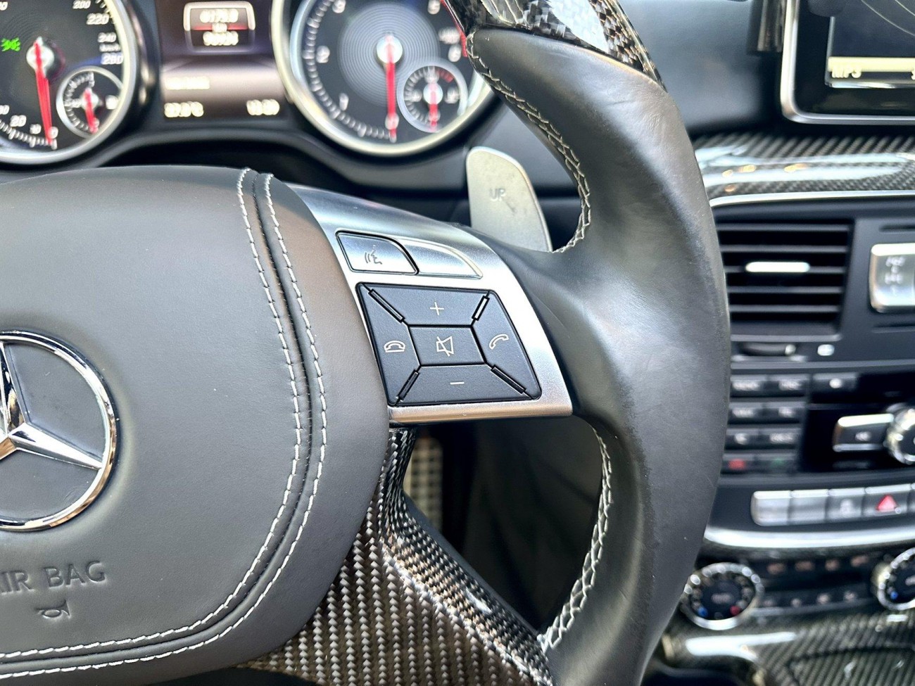 Mercedes-Benz G350d 2025