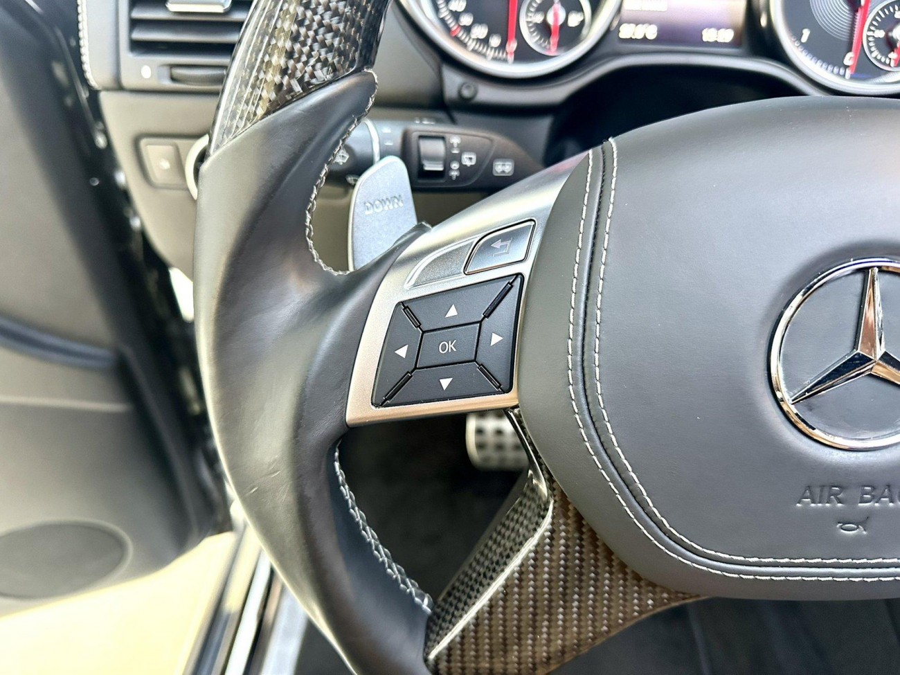 Mercedes-Benz G350d 2025