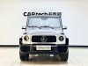 Mercedes-Benz G350d 2025