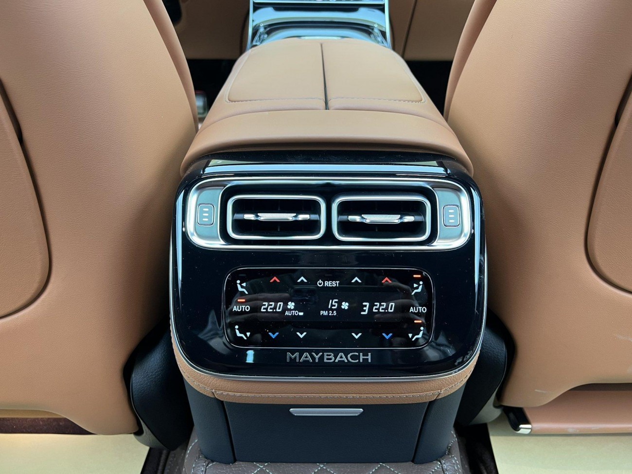 Mercedes-Benz S 480 4MATIC 2022