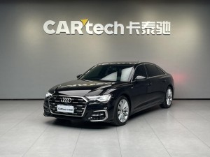 Audi A6L 45 TFSI 2023