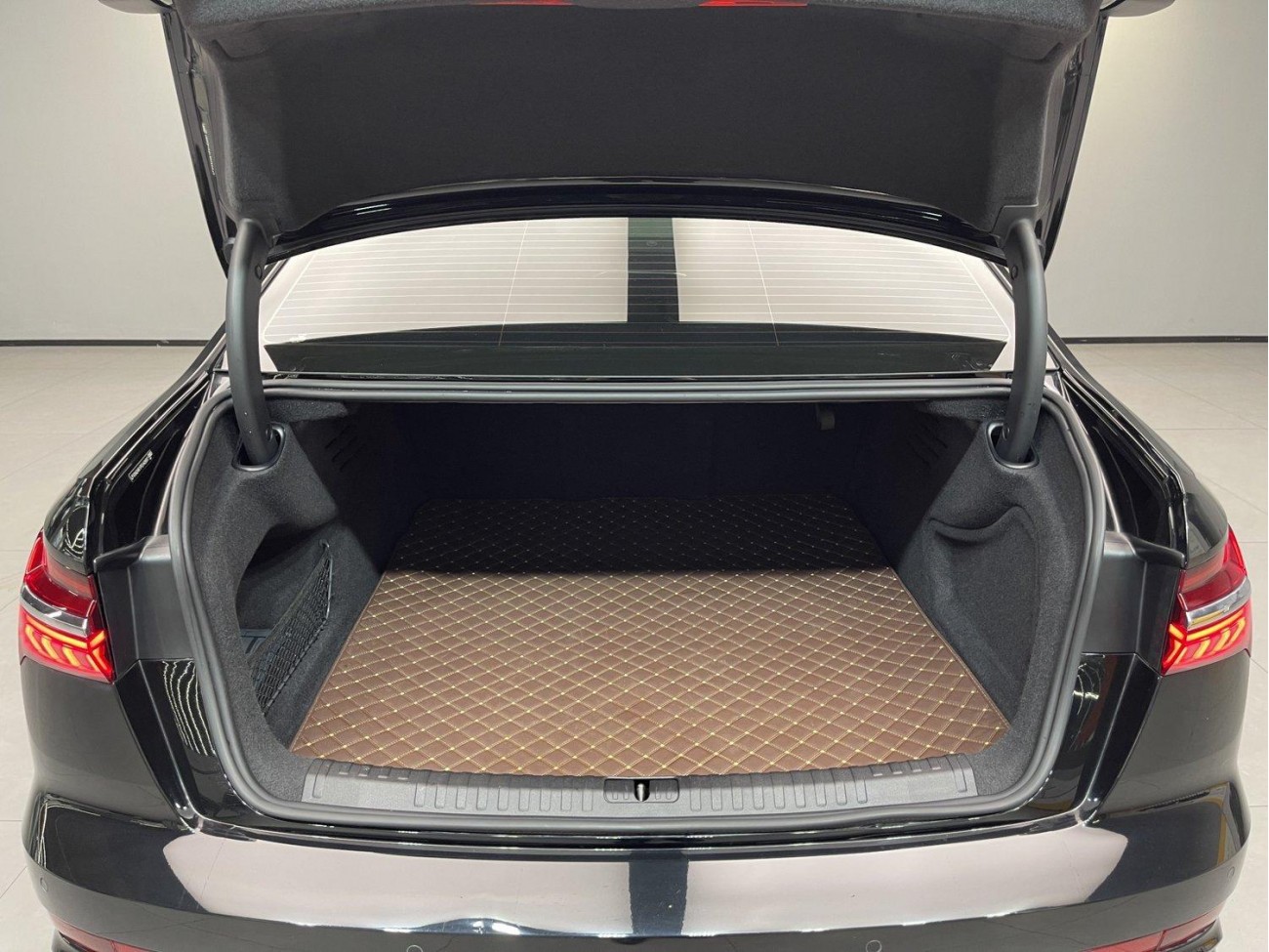 Audi A6L 45 TFSI 2023