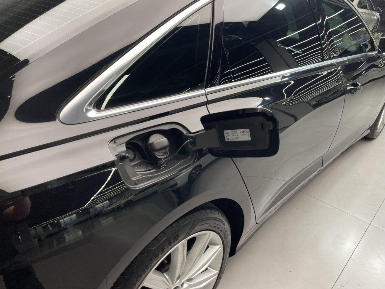 Audi A6L 45 TFSI 2023