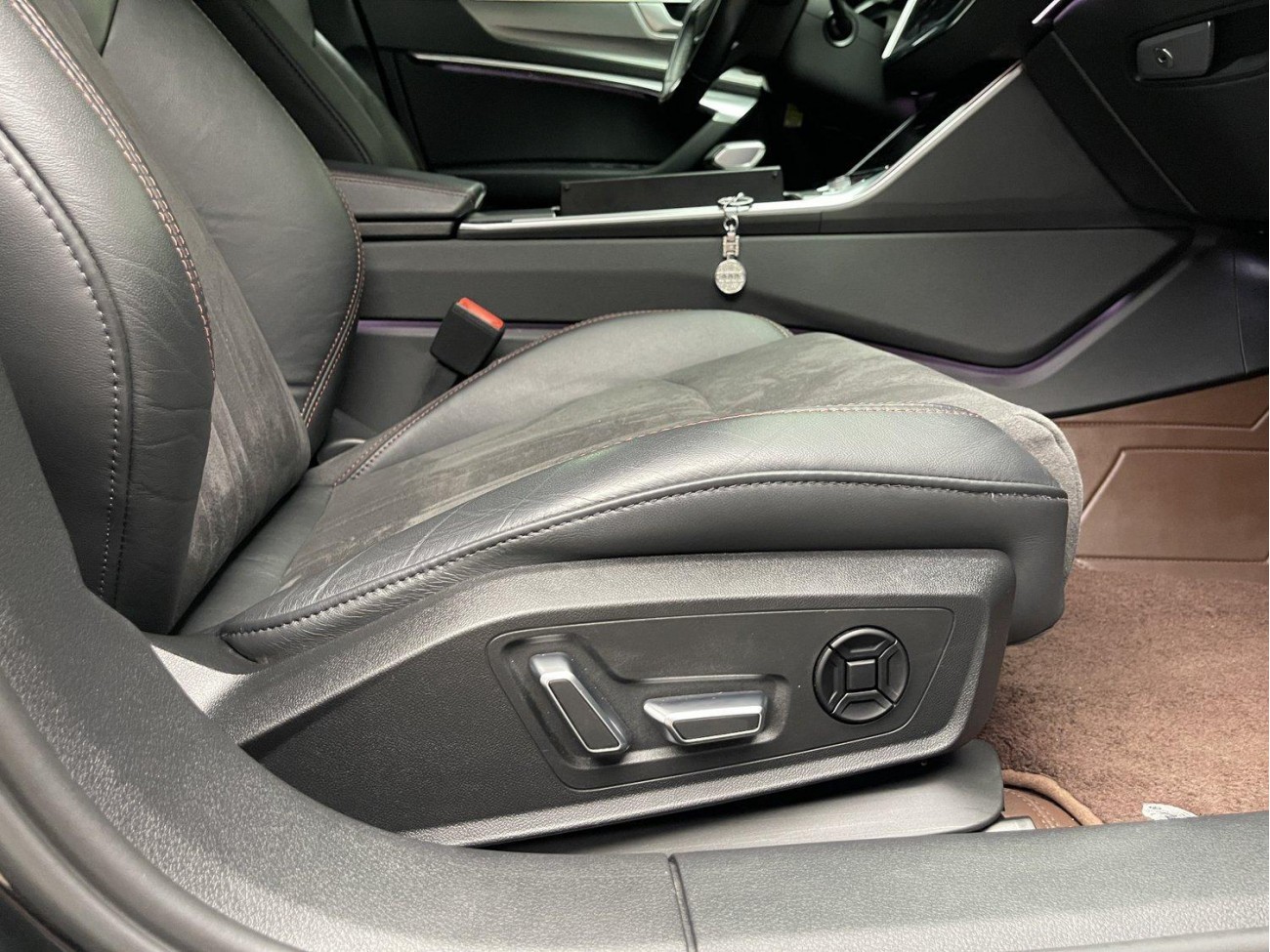 Audi A6L 45 TFSI 2023