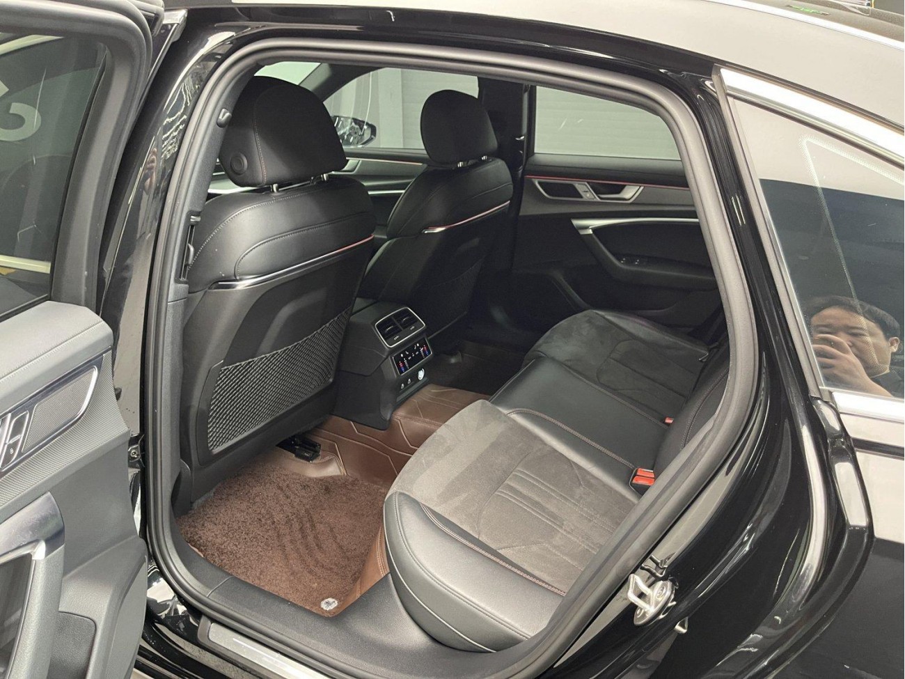 Audi A6L 45 TFSI 2023