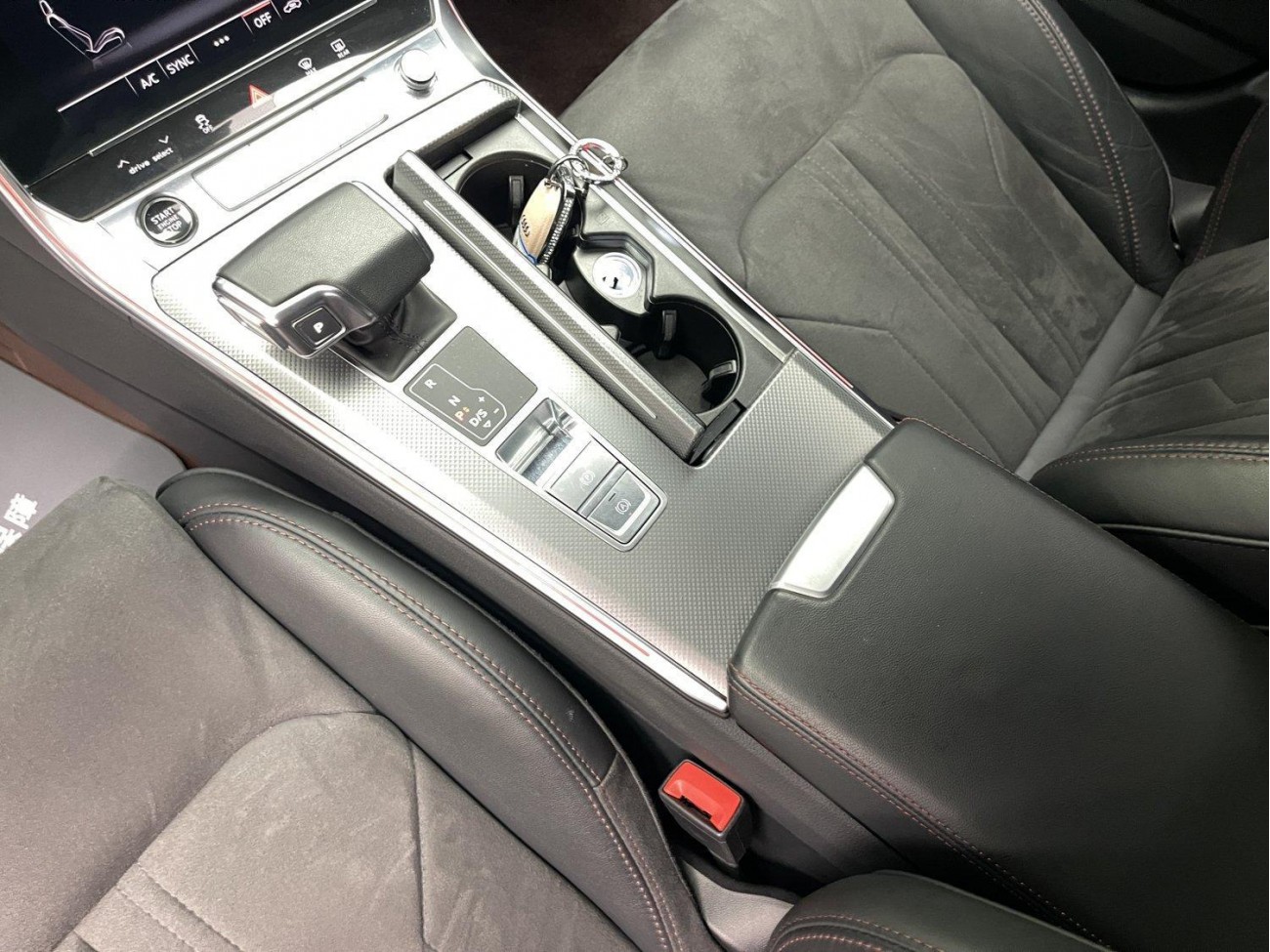 Audi A6L 45 TFSI 2023