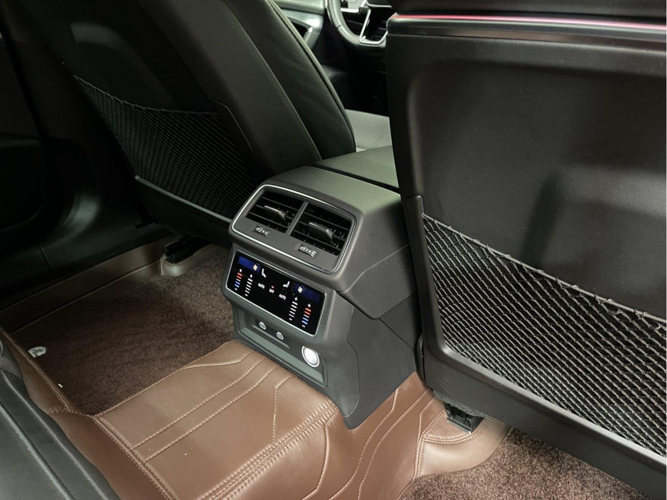 Audi A6L 45 TFSI 2023