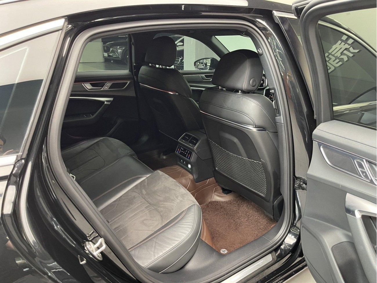 Audi A6L 45 TFSI 2023