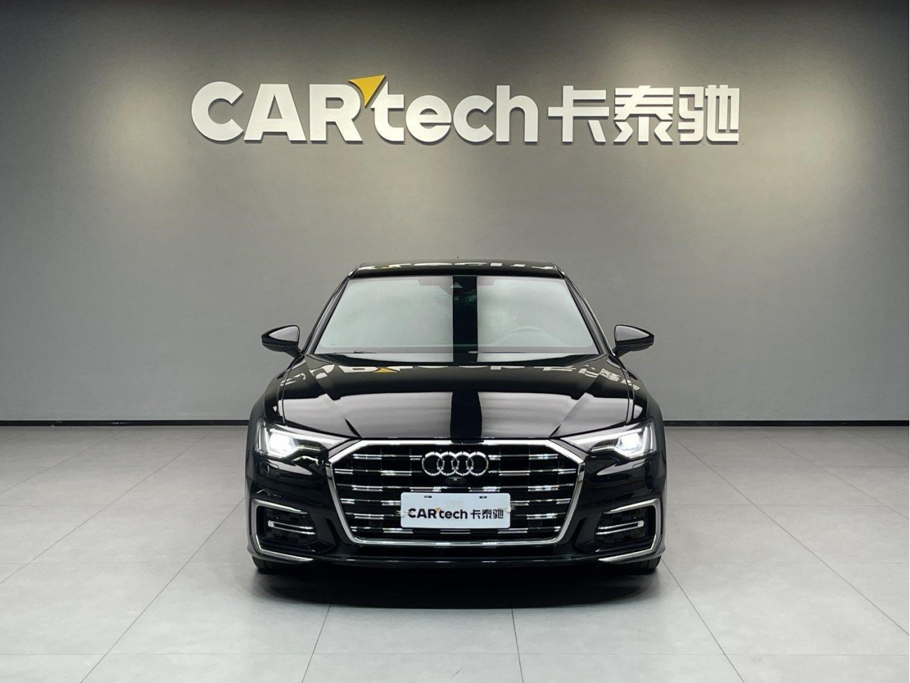 Audi A6L 45 TFSI 2023