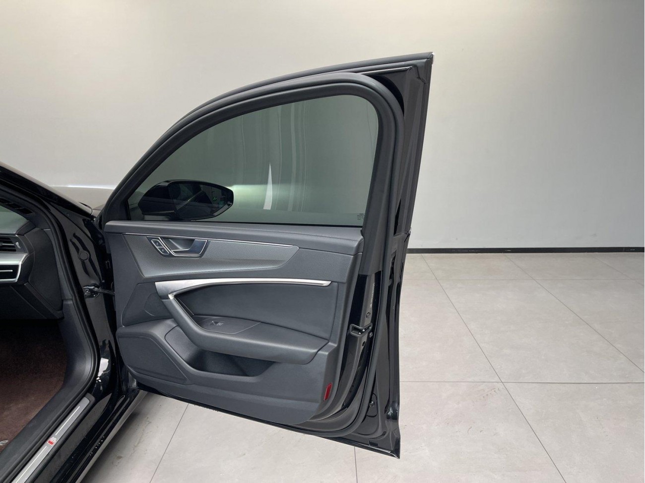 Audi A6L 45 TFSI 2023