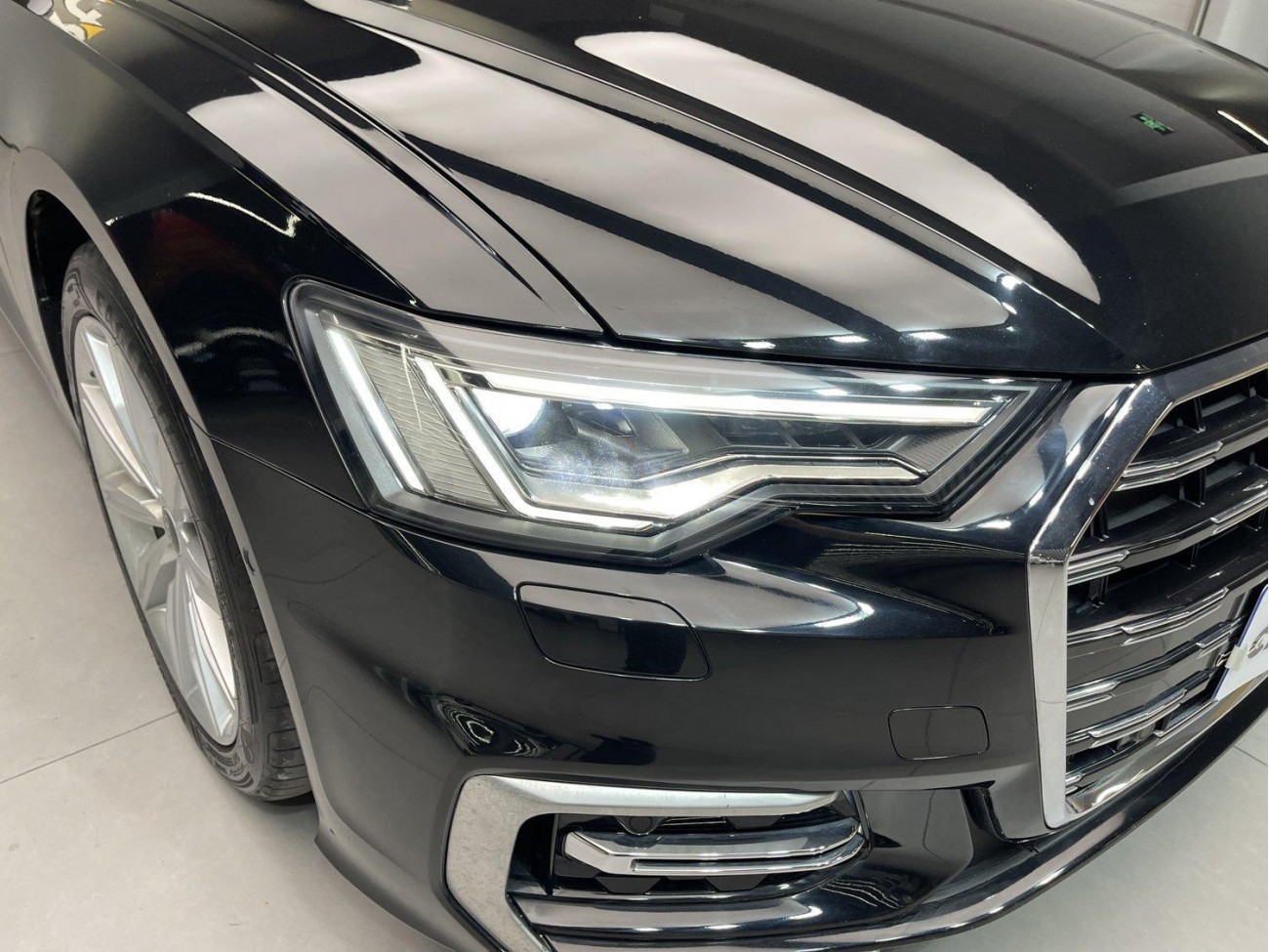 Audi A6L 45 TFSI 2023