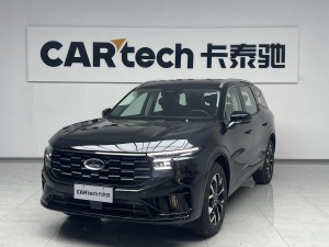 Ford Edge 2025