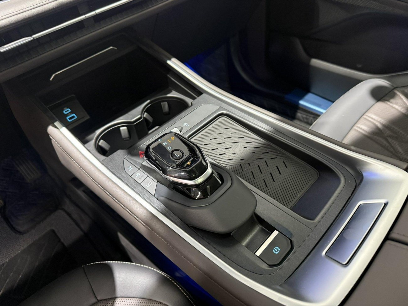 Ford Edge 2025