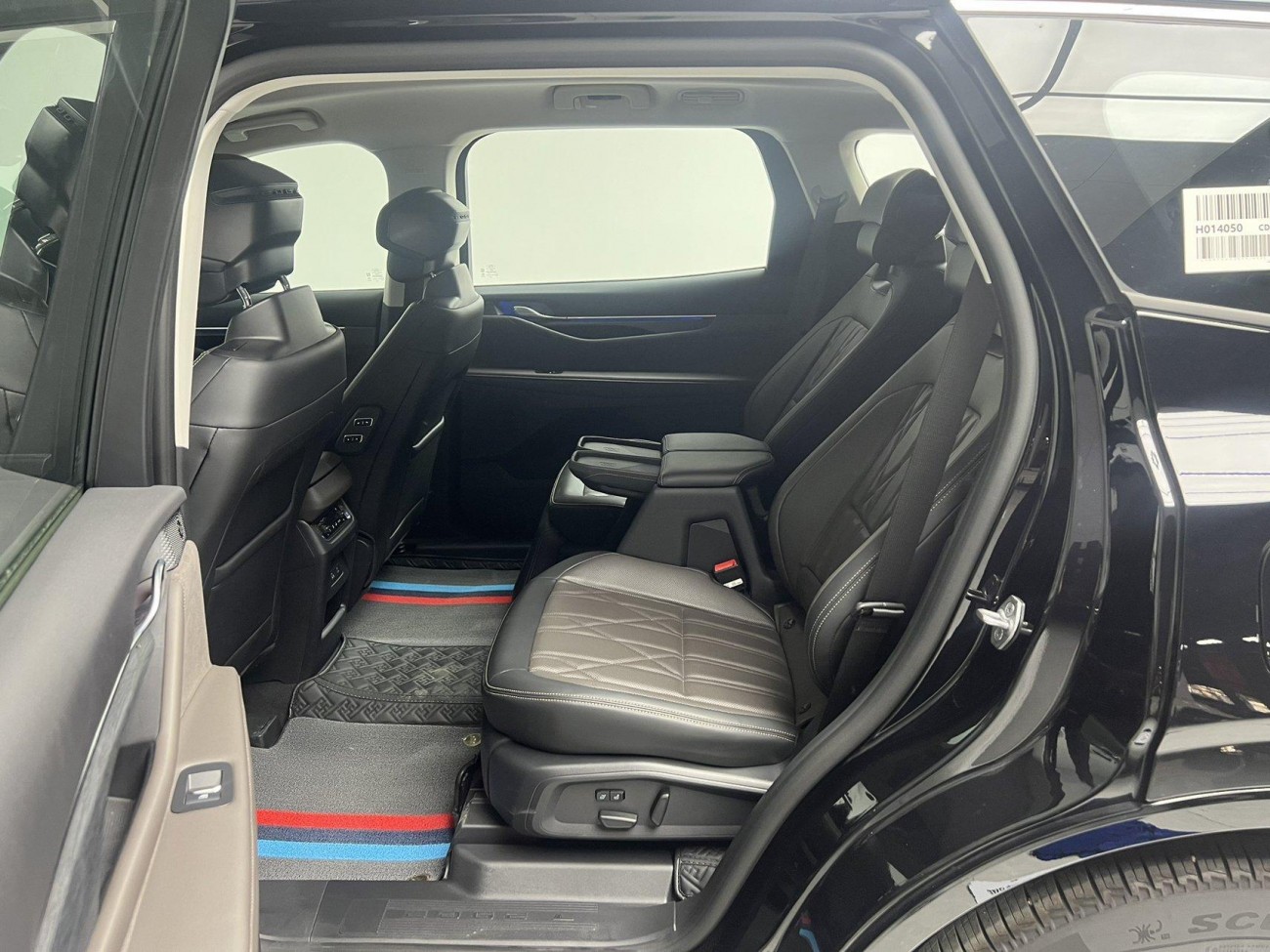 Ford Edge 2025