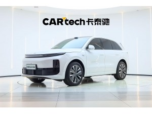 Li Auto L6 2025