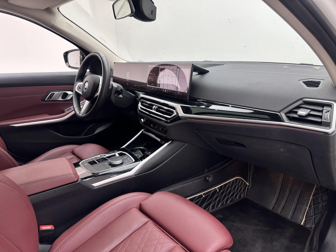 BMW i3 2024