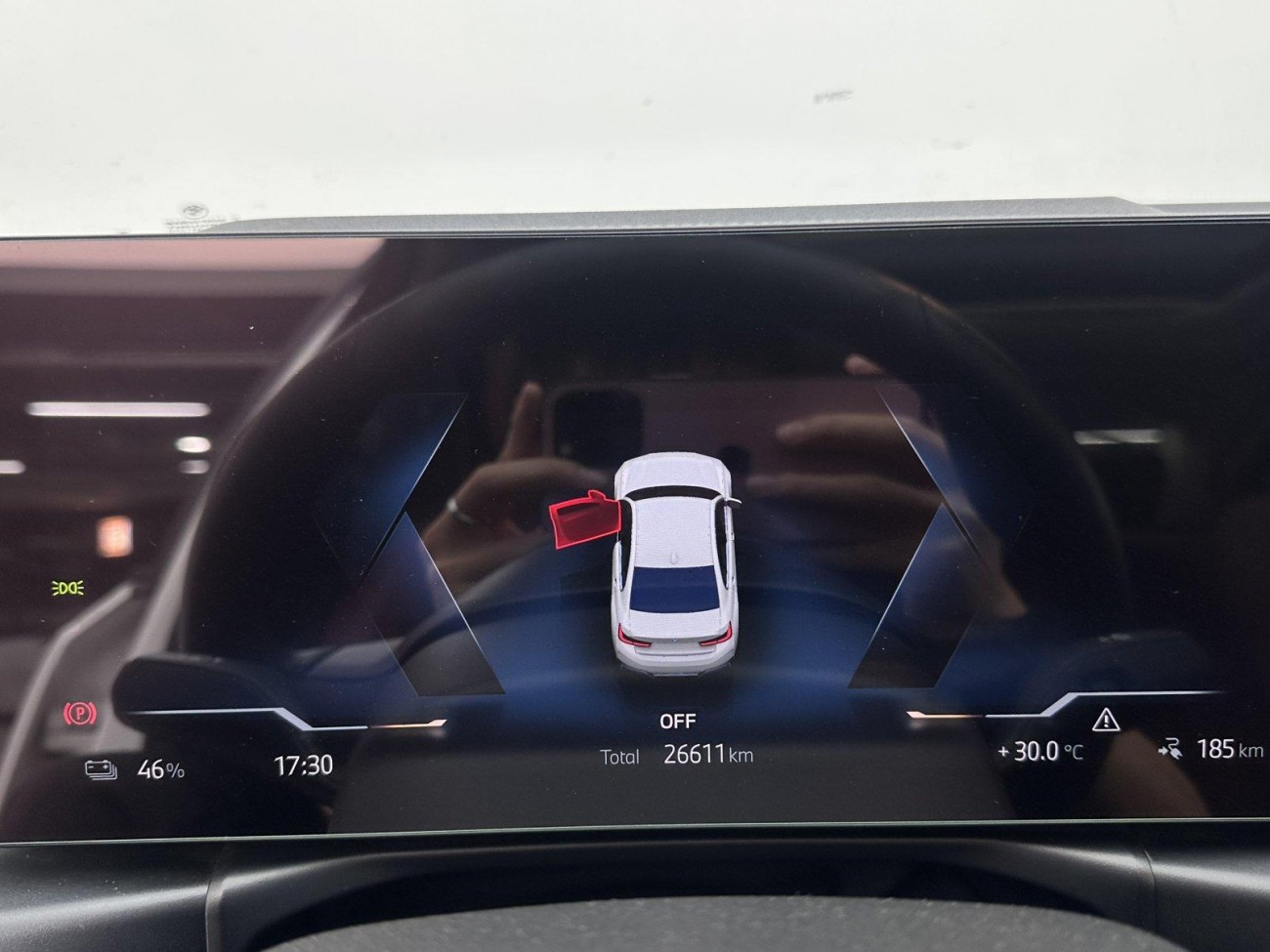 BMW i3 2024