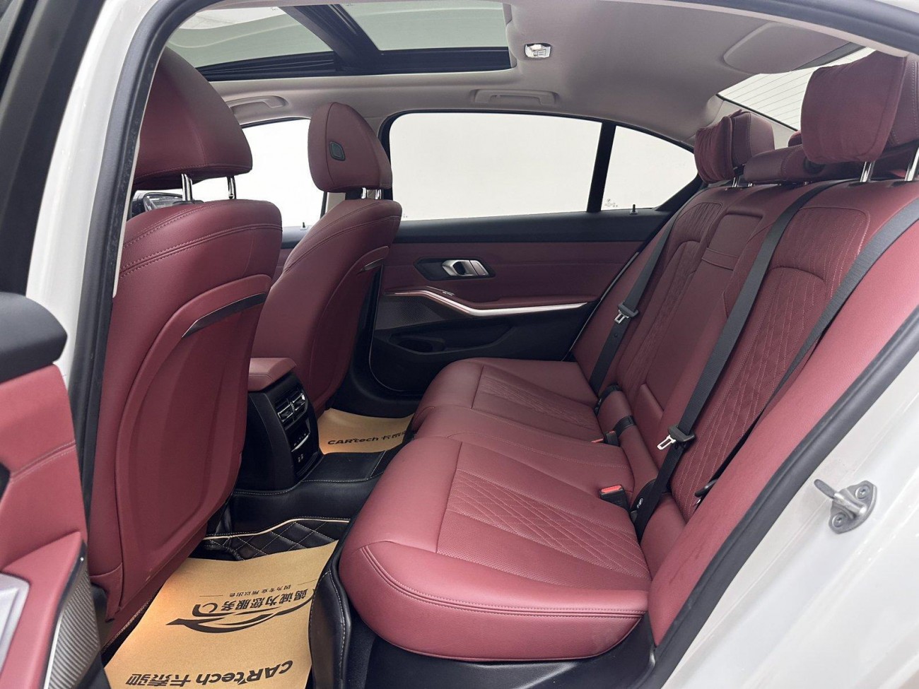 BMW i3 2024