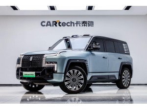 Yangwang U8 2024