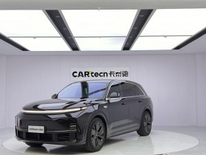 Li Auto L7 2023