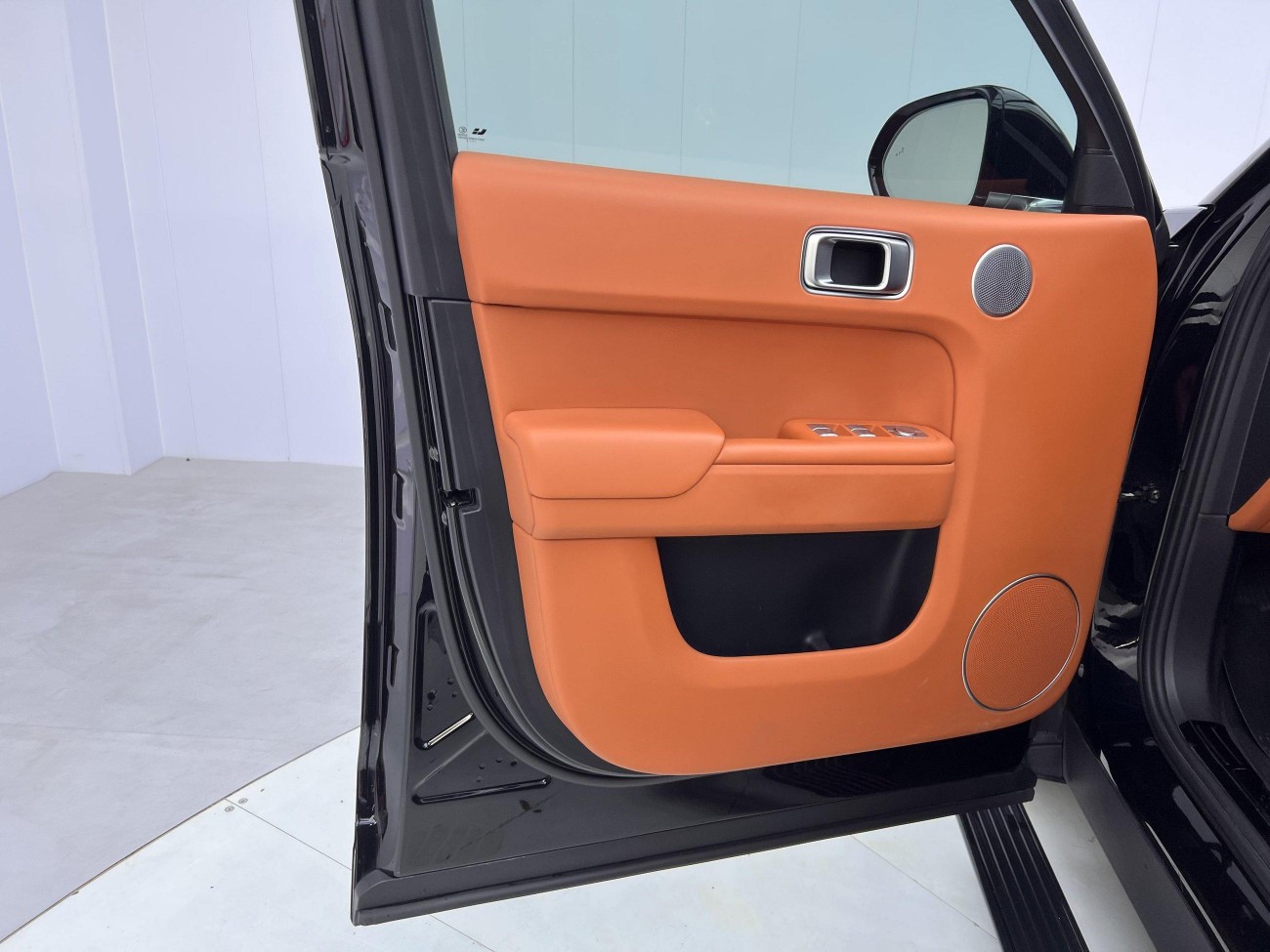 Li Auto L7 2023