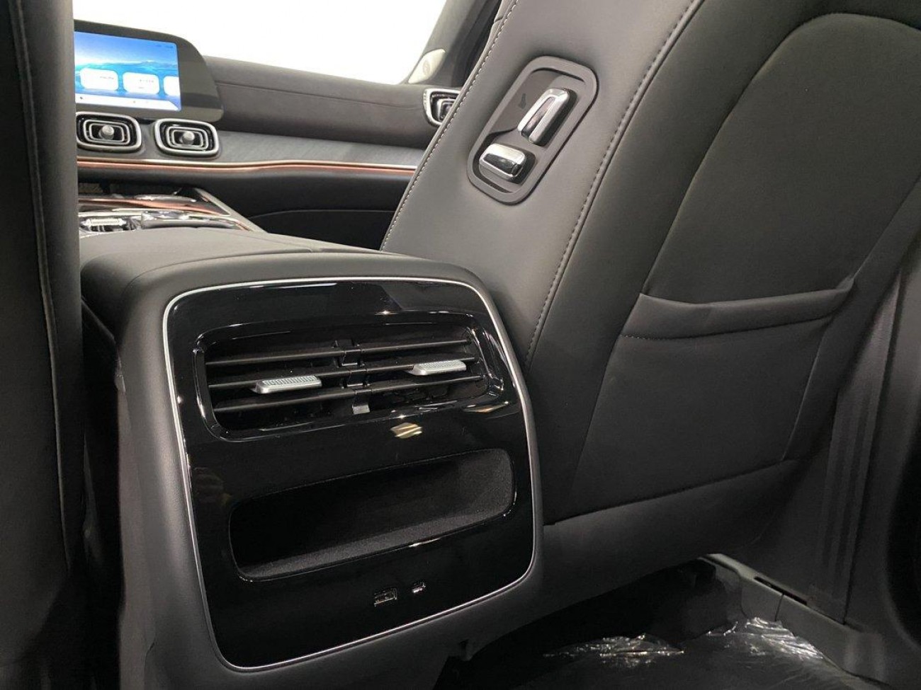 Chery Tiggo 9 2025