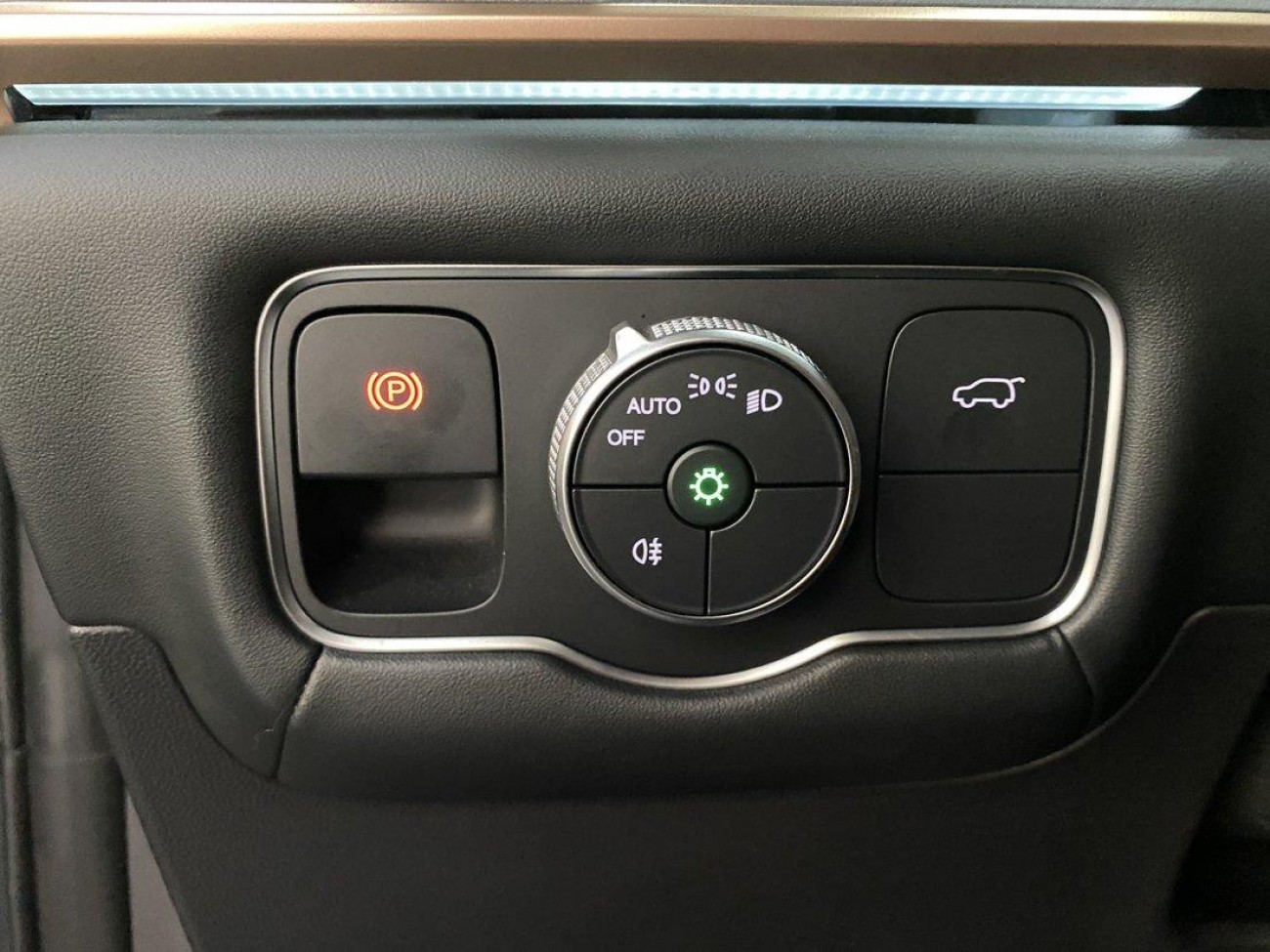 Chery Tiggo 9 2025