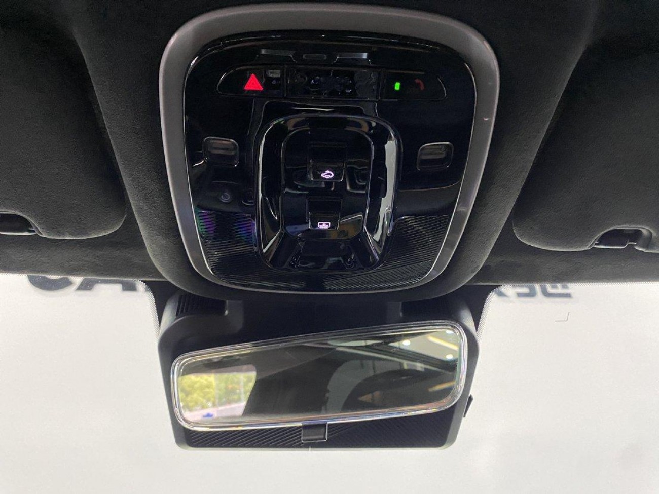 Chery Tiggo 9 2025