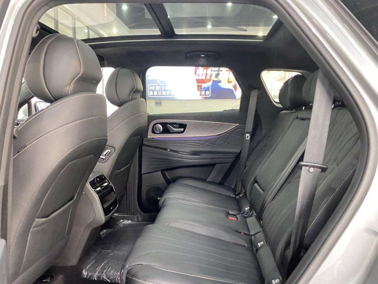 Chery Tiggo 9 2025