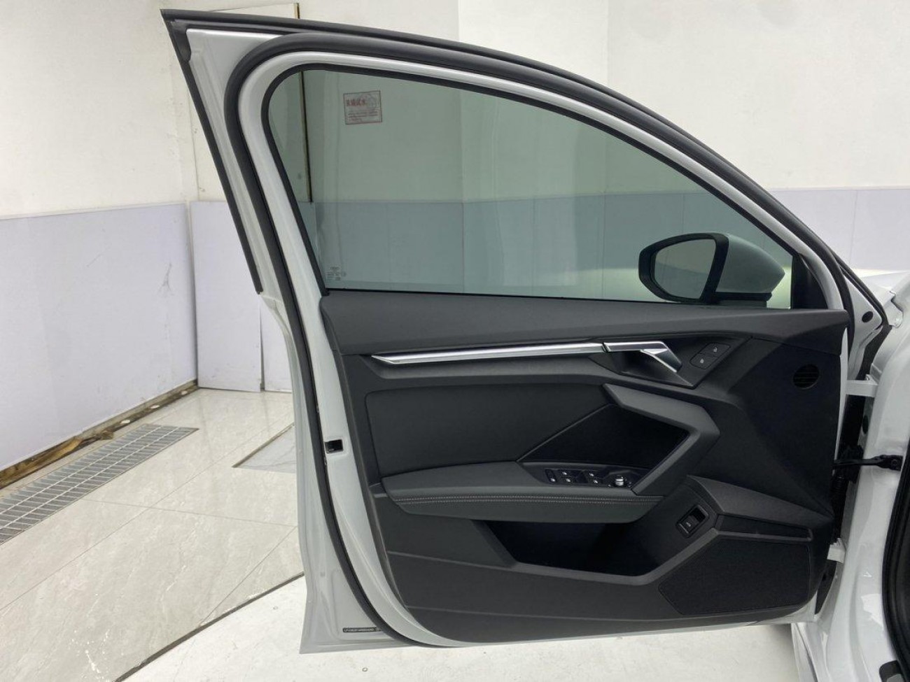 Audi A3 2024