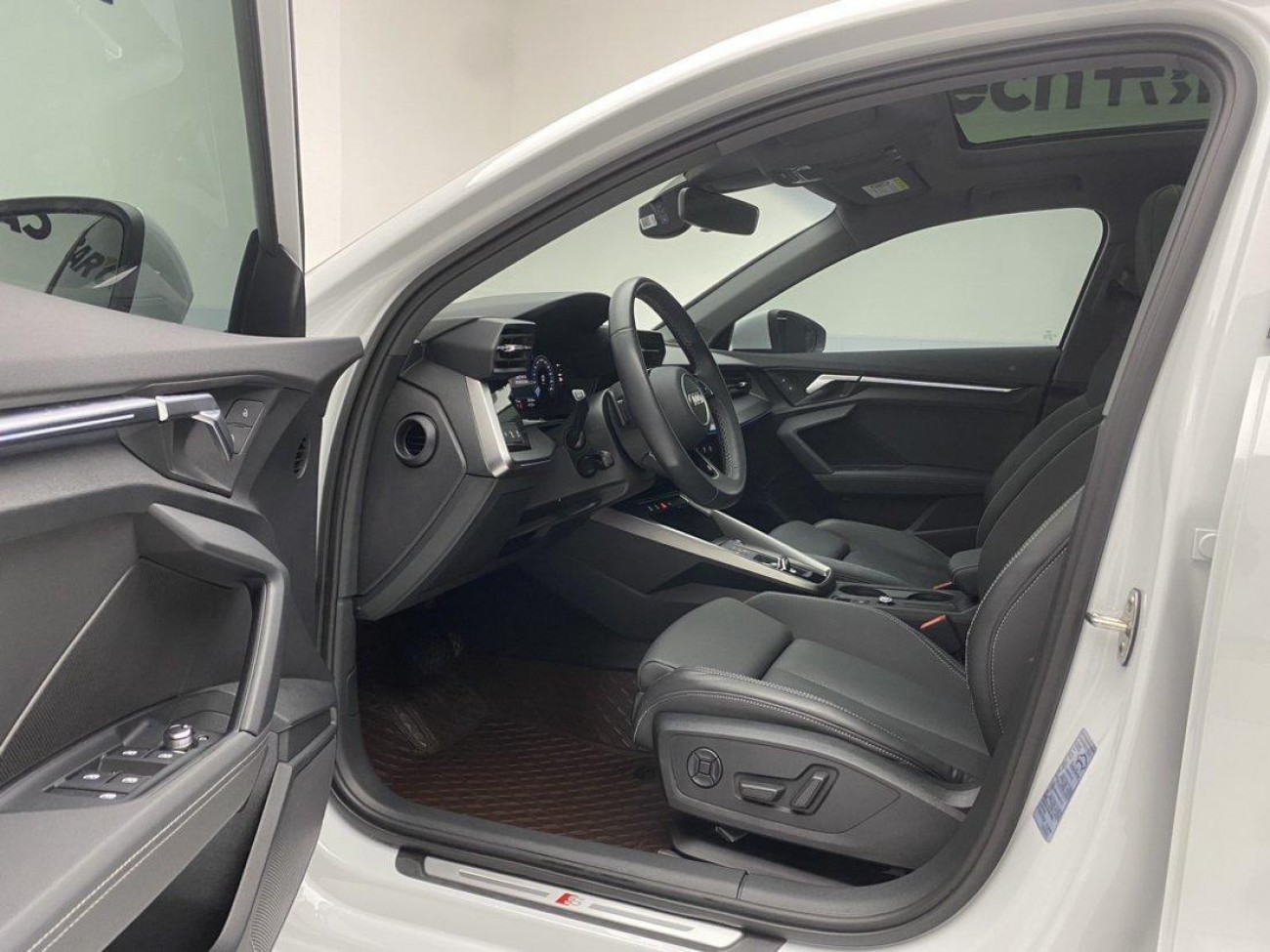 Audi A3 2024