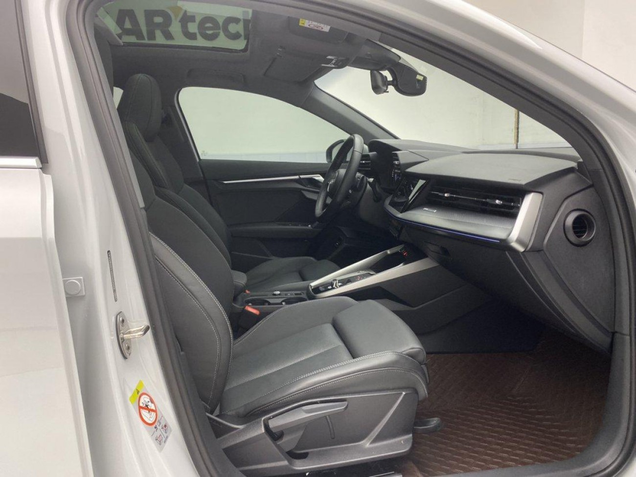 Audi A3 2024