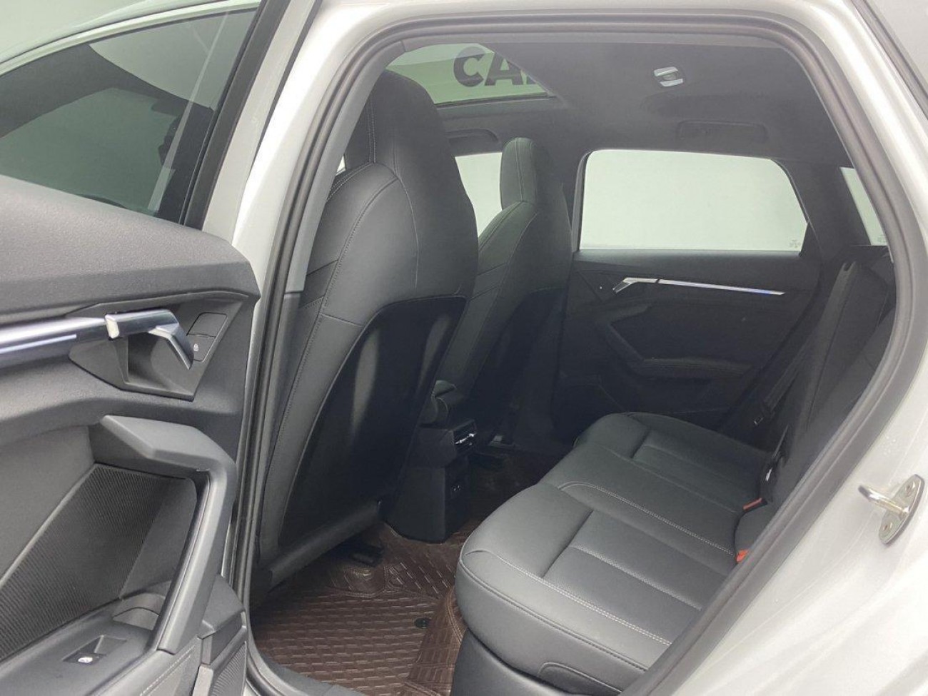 Audi A3 2024