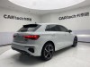 Audi A3 2024
