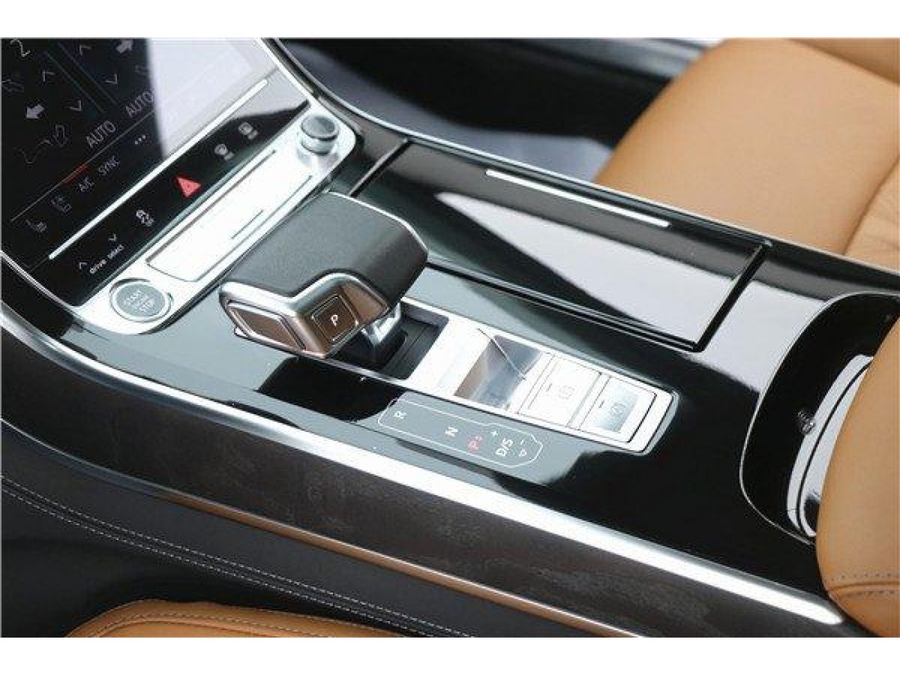 Audi A8L 50 TFSI 2024