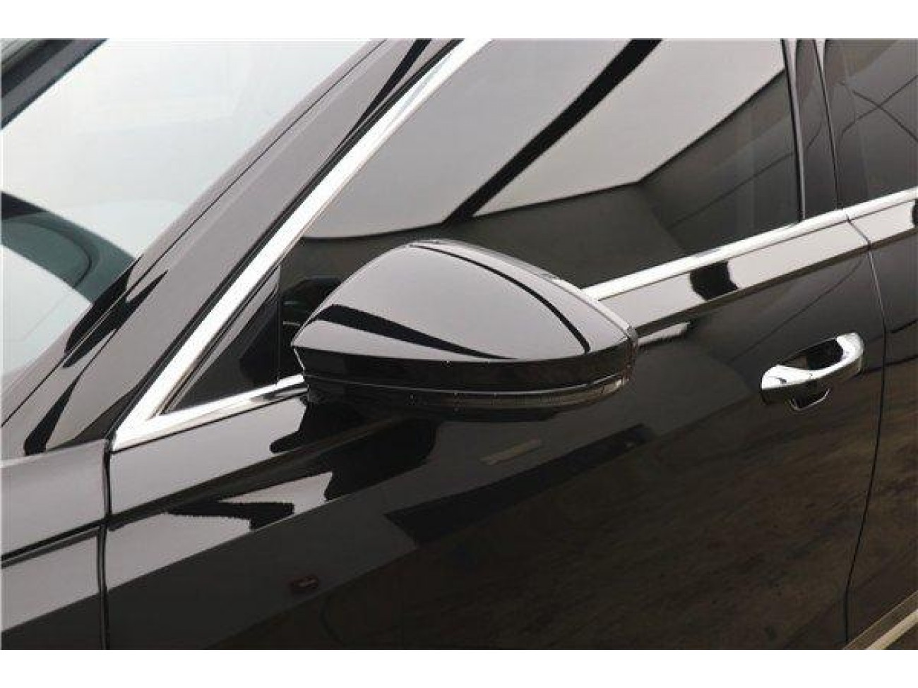 Audi A8L 50 TFSI 2024