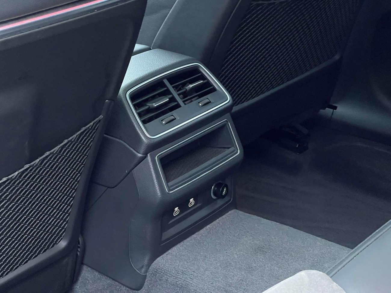 Audi A6L 40 TFSI 2022