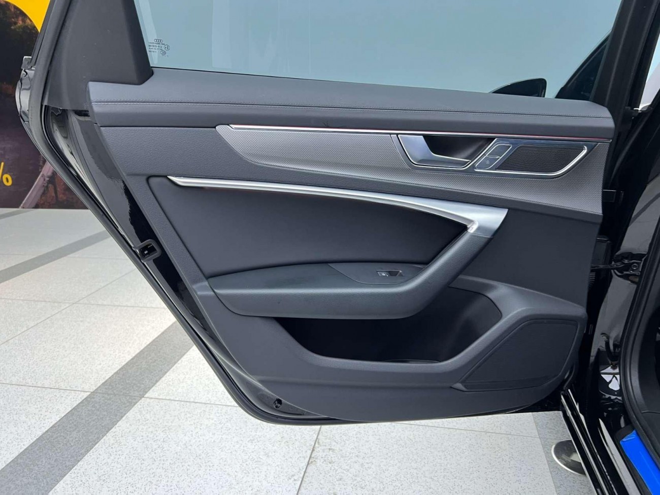 Audi A6L 40 TFSI 2022