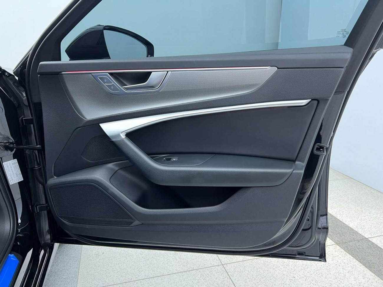 Audi A6L 40 TFSI 2022