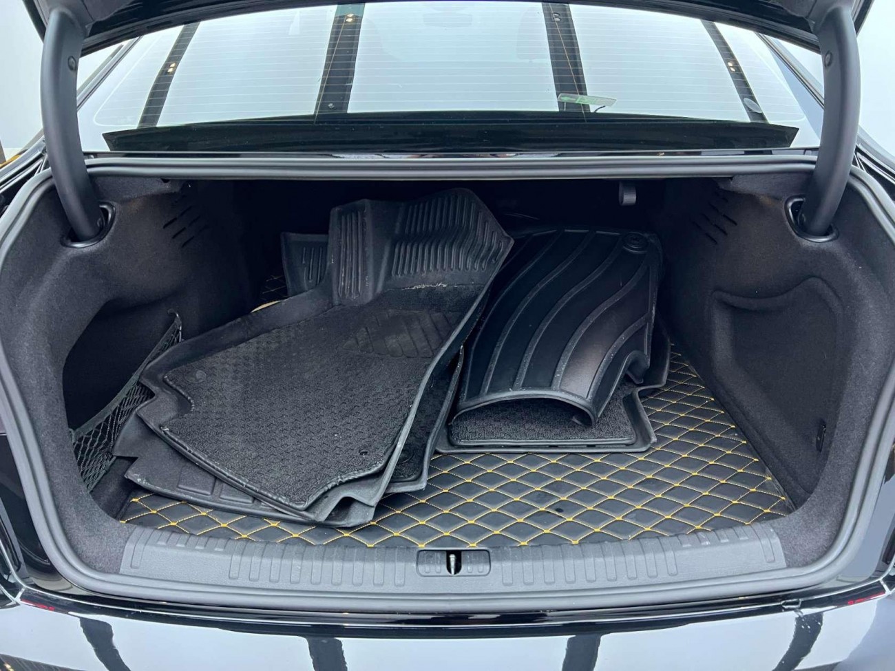 Audi A6L 40 TFSI 2022
