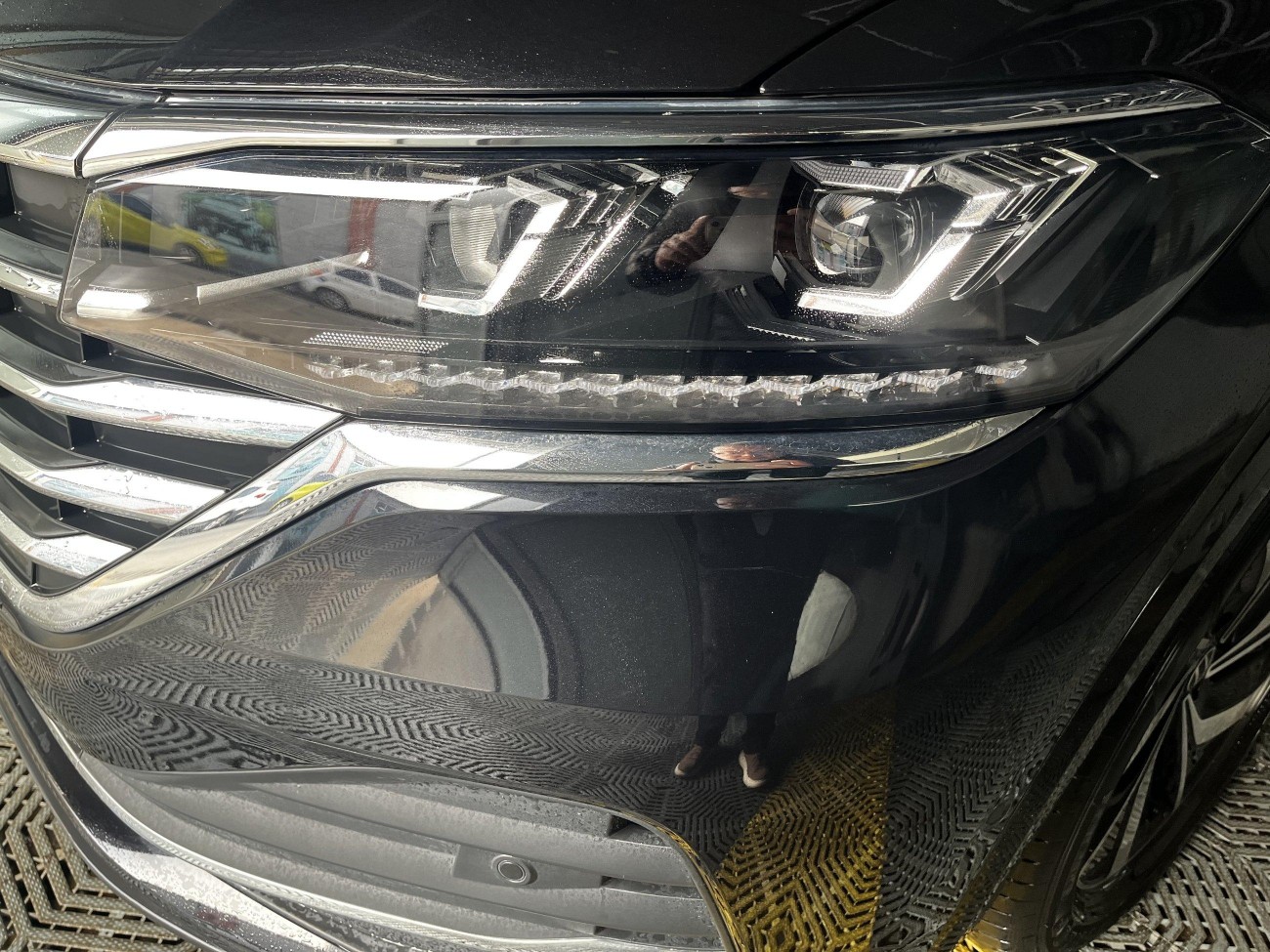 Volkswagen Viloran 2025
