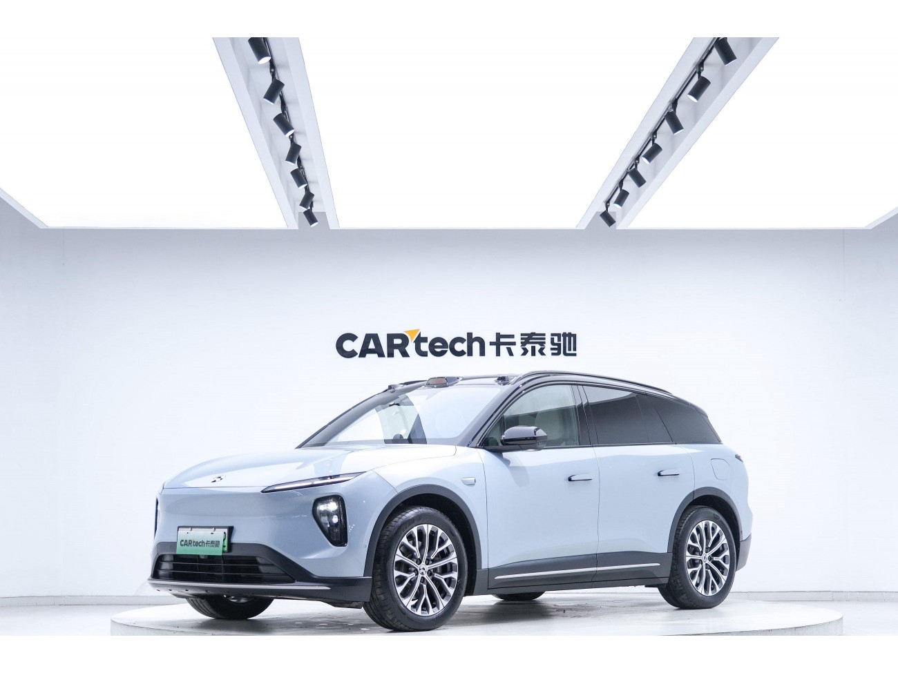 NIO ES6 2024