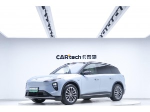 NIO ES6 2024